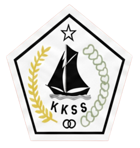 Logo KKSS Sorong